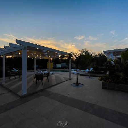 Relais Belvedere Giovinazzo Luaran gambar