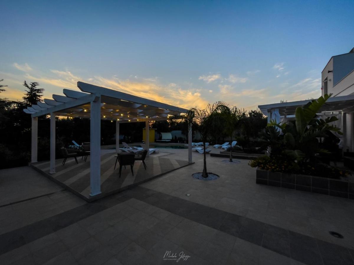 Relais Belvedere Giovinazzo Luaran gambar