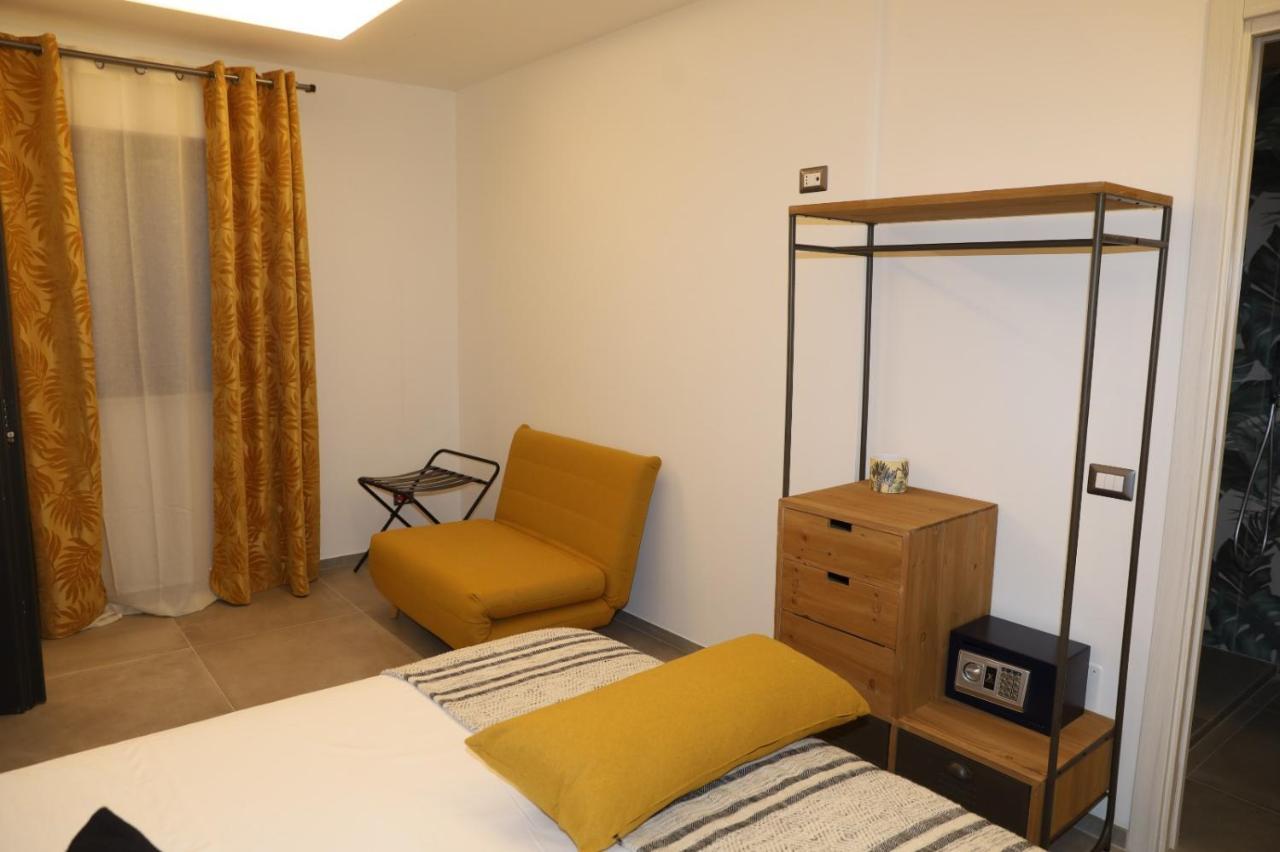 Relais Belvedere Giovinazzo Luaran gambar