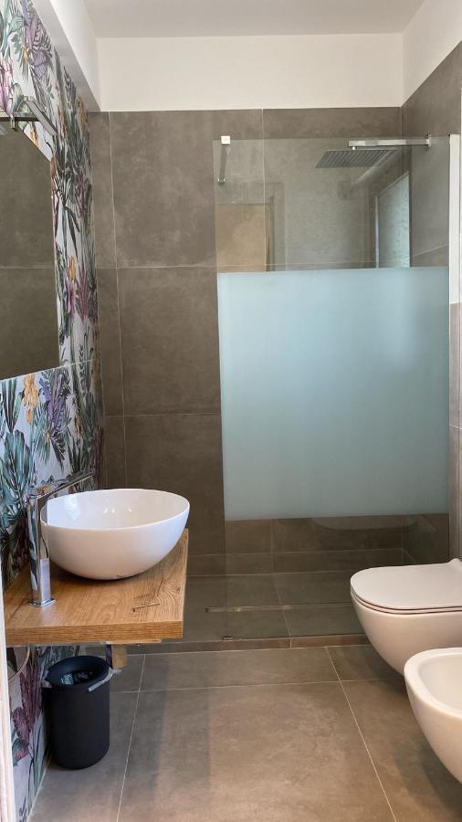 Relais Belvedere Giovinazzo Luaran gambar