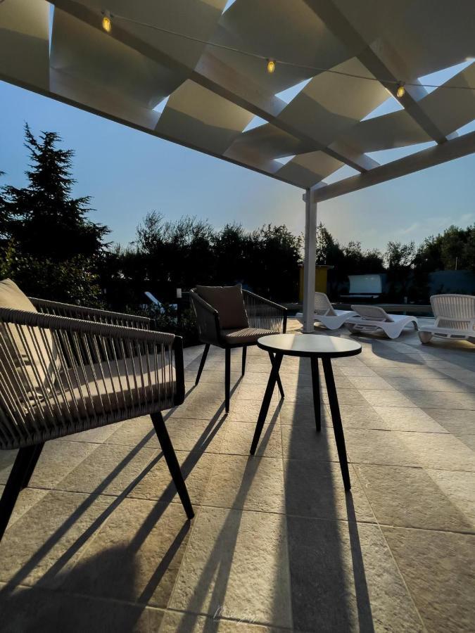Relais Belvedere Giovinazzo Luaran gambar