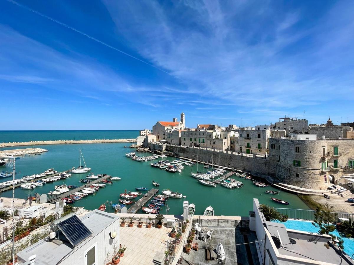 Relais Belvedere Giovinazzo Luaran gambar