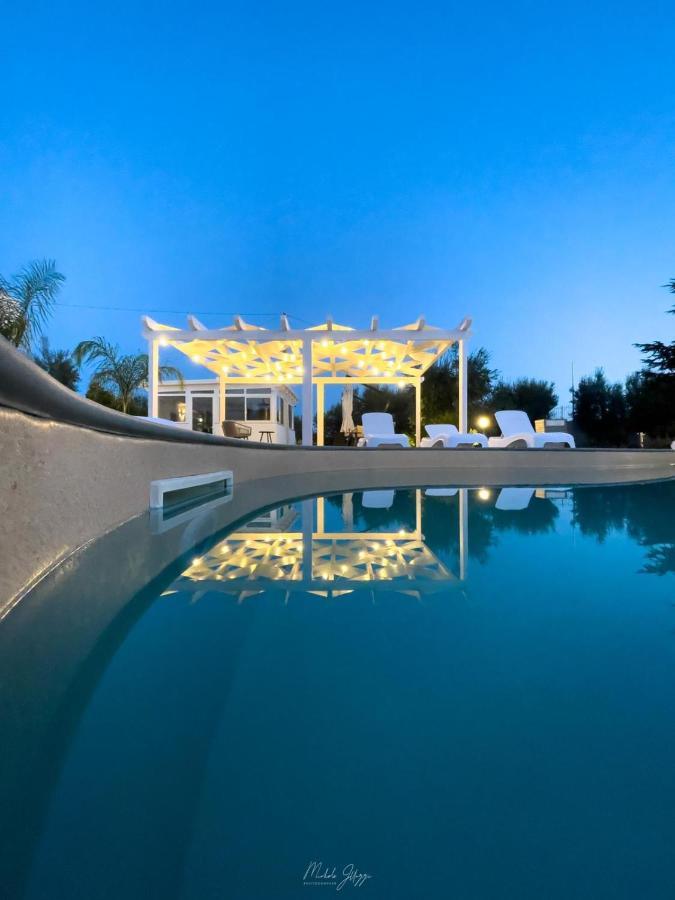 Relais Belvedere Giovinazzo Luaran gambar
