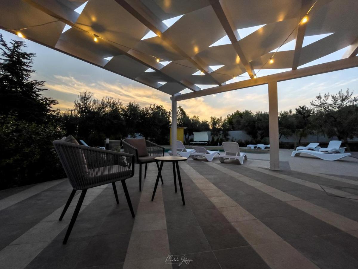 Relais Belvedere Giovinazzo Luaran gambar