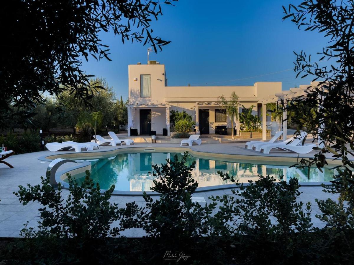 Relais Belvedere Giovinazzo Luaran gambar