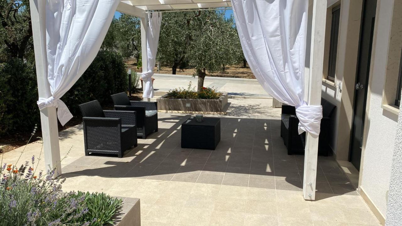 Relais Belvedere Giovinazzo Luaran gambar