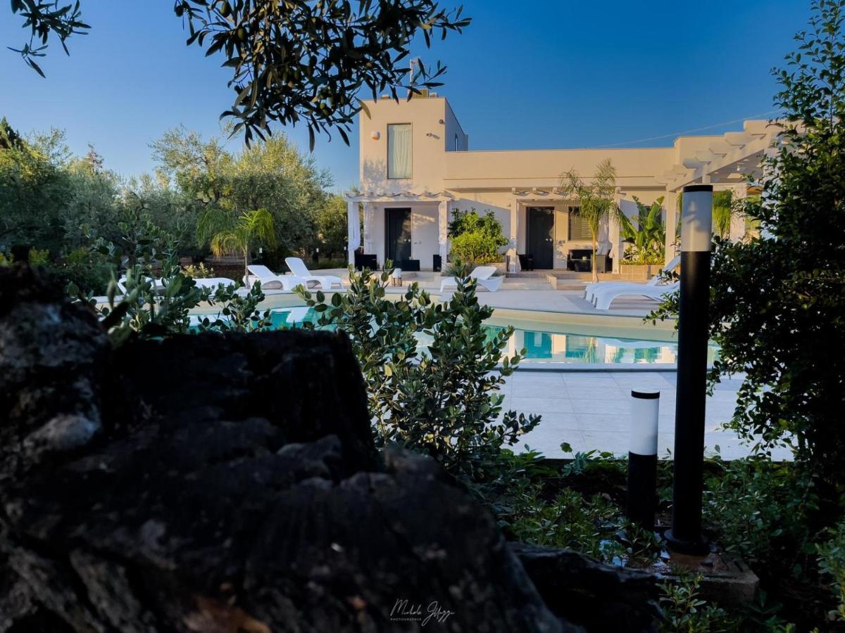 Relais Belvedere Giovinazzo Luaran gambar