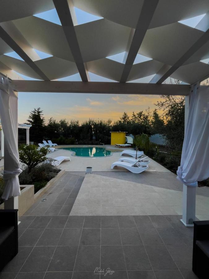 Relais Belvedere Giovinazzo Luaran gambar