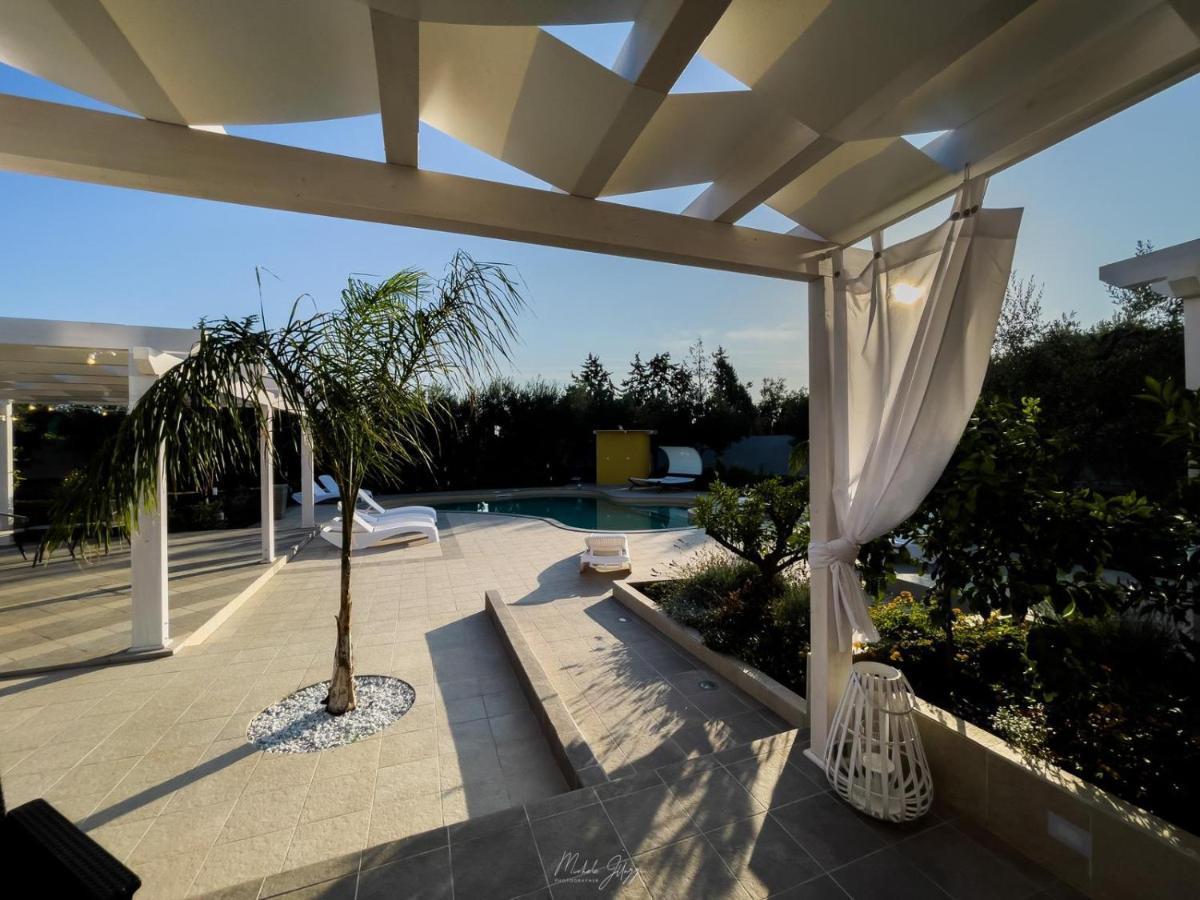 Relais Belvedere Giovinazzo Luaran gambar