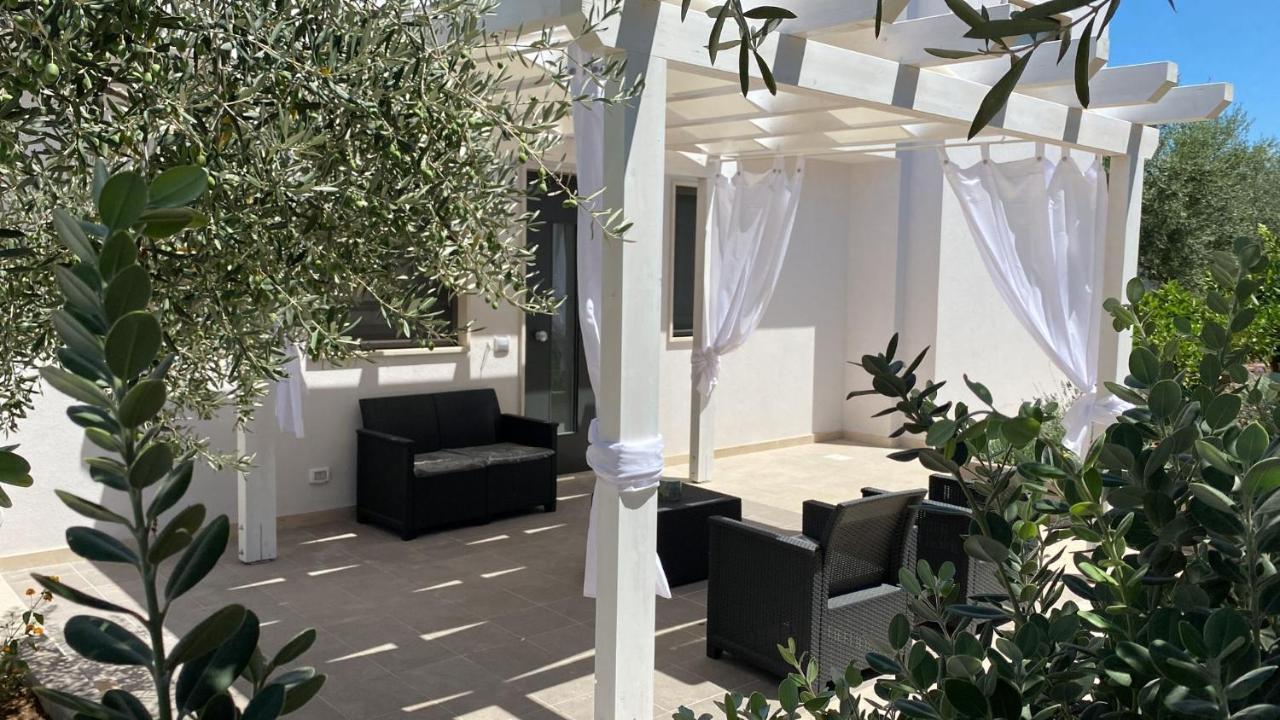 Relais Belvedere Giovinazzo Luaran gambar