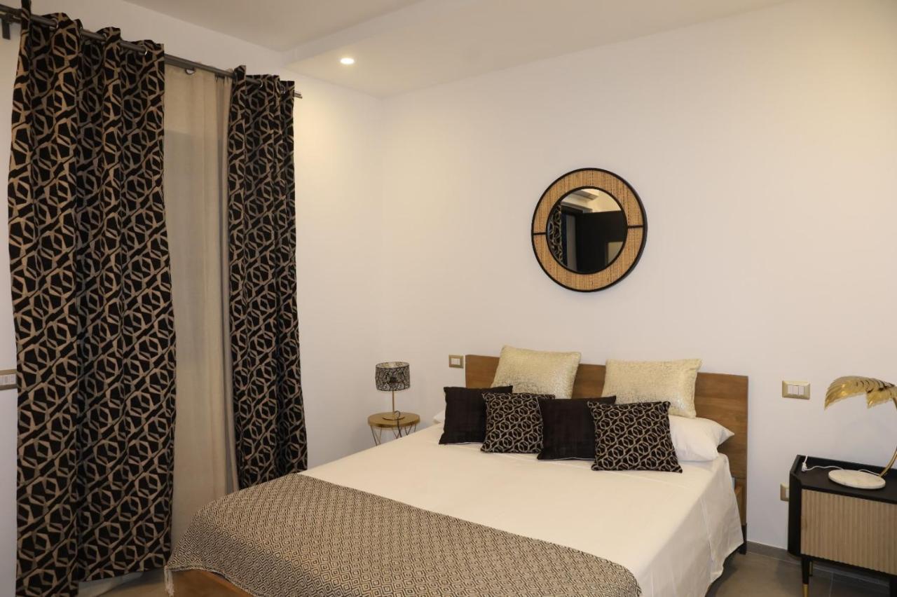 Relais Belvedere Giovinazzo Luaran gambar
