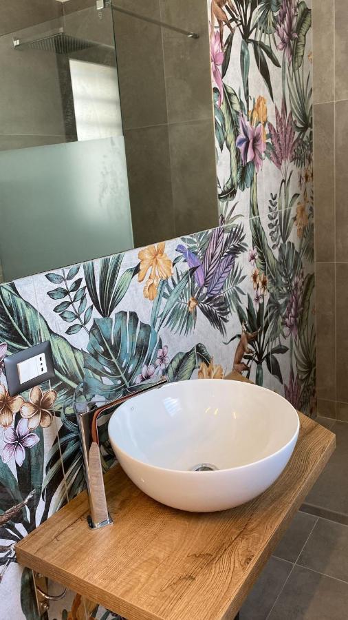 Relais Belvedere Giovinazzo Luaran gambar