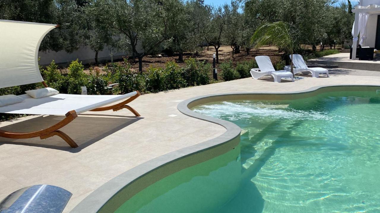 Relais Belvedere Giovinazzo Luaran gambar