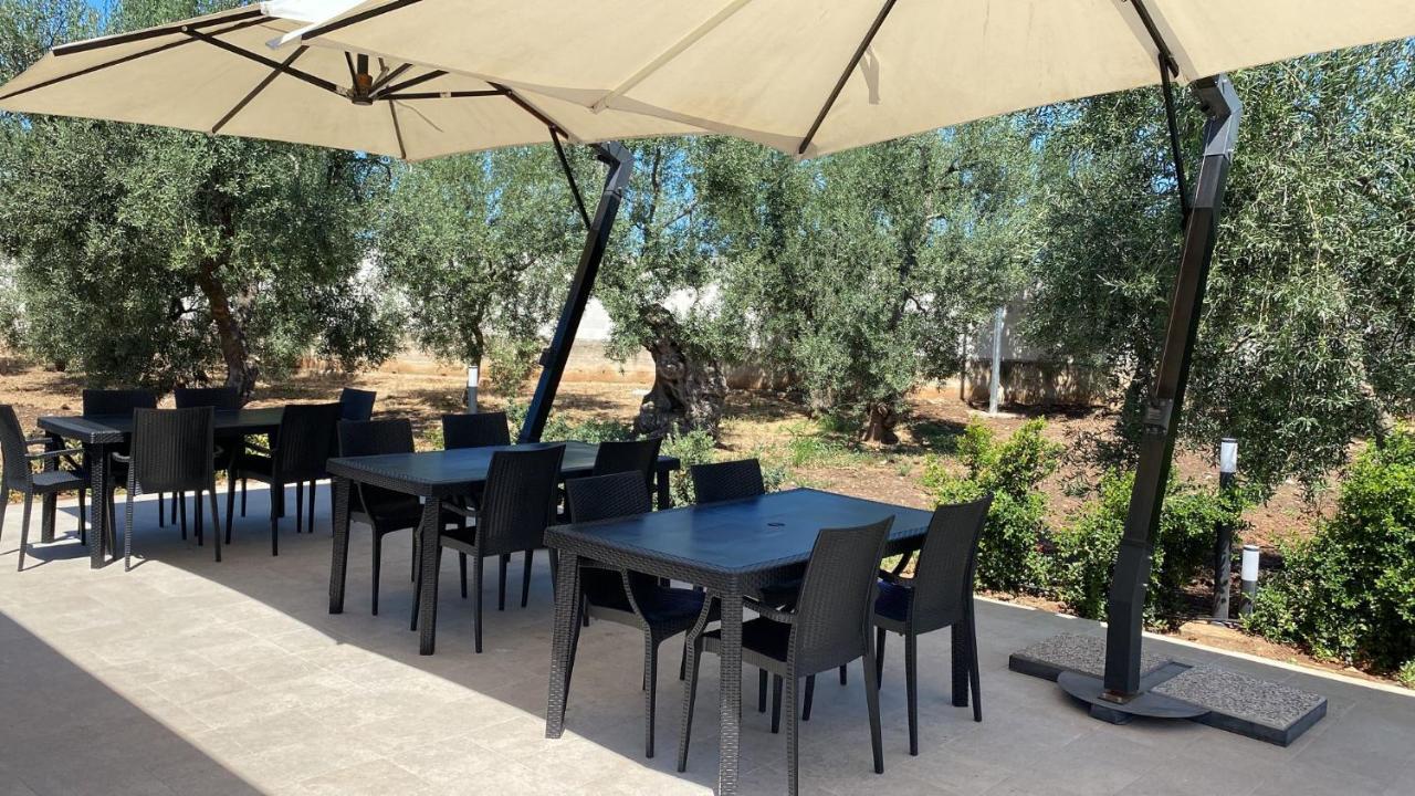Relais Belvedere Giovinazzo Luaran gambar