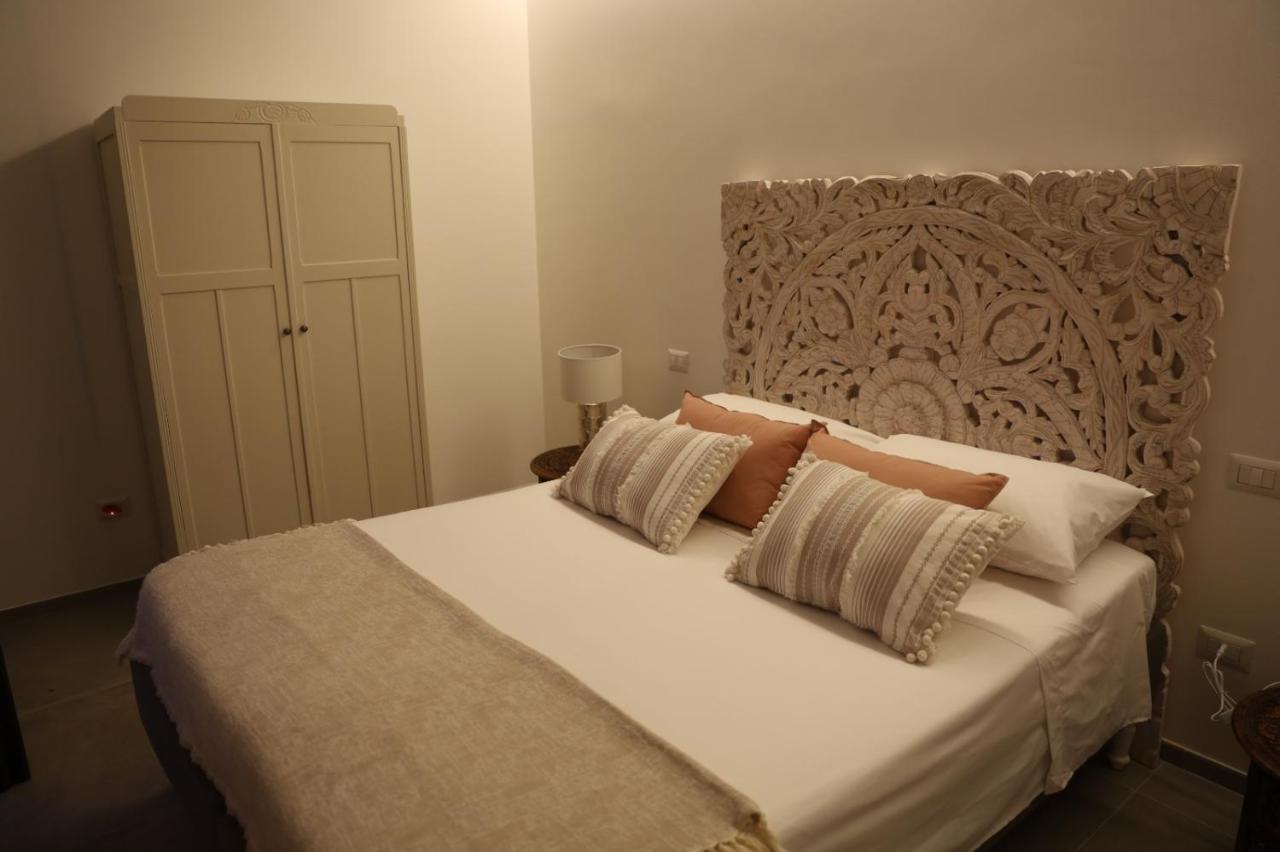 Relais Belvedere Giovinazzo Luaran gambar