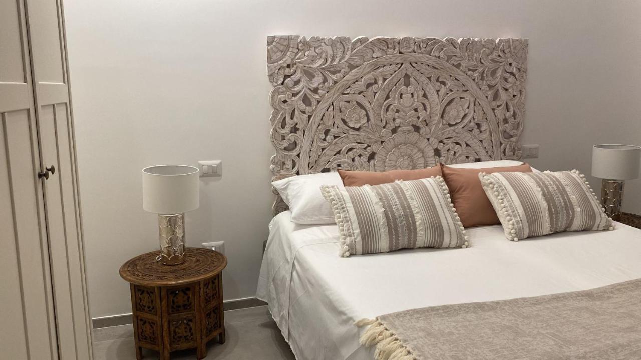 Relais Belvedere Giovinazzo Luaran gambar