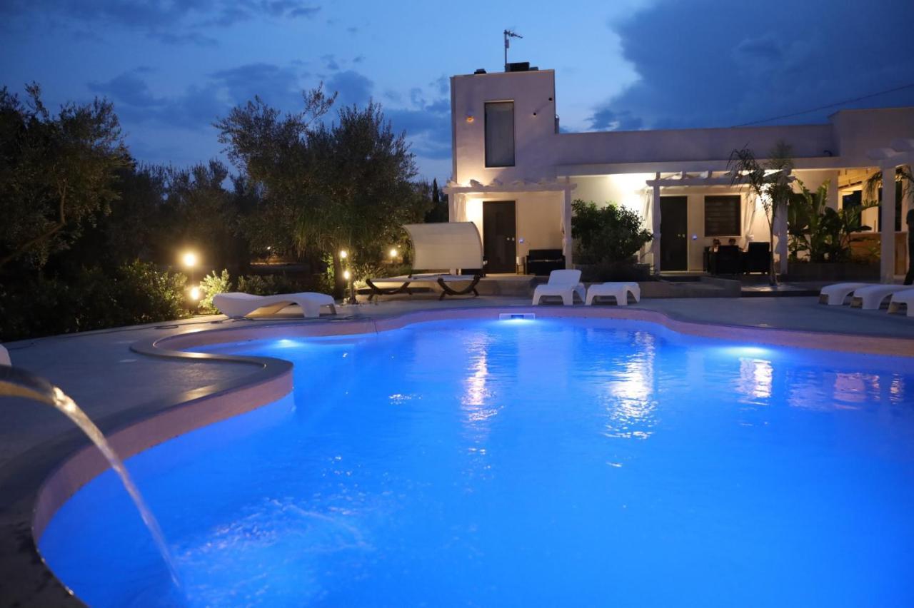 Relais Belvedere Giovinazzo Luaran gambar