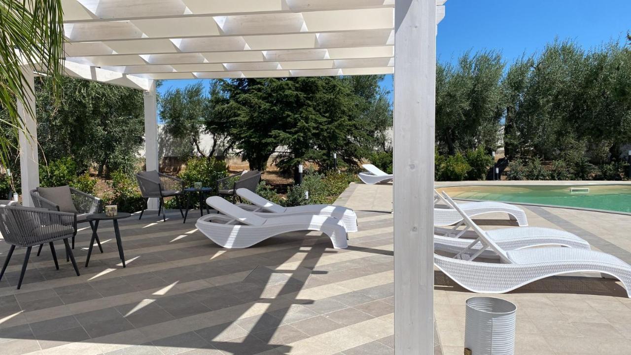 Relais Belvedere Giovinazzo Luaran gambar